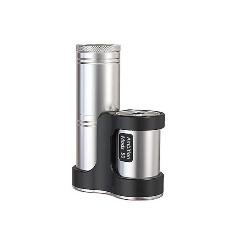 Preview: Converter Mod - Ambition Mods